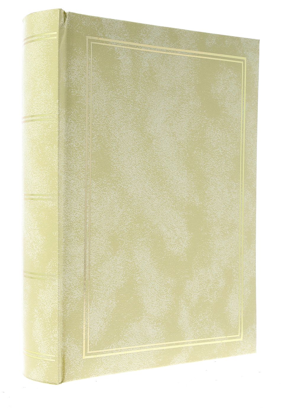 Album kieszeniowy szyty B6850SC-IVORY
<br/>Rozmiar zdjęć: 15x21
<br/>Ilość zdjęć: 50
<br/>Ilość zdjęć na stronie: 1