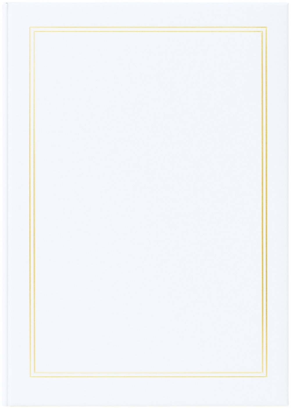 Album kieszeniowy szyty B6850SC-WHITE<br>
Rozmiar zdjęć: 15x21<br>
Ilość zdjęć: 50<br>
Ilość zdjęć na stronie: 1<br>
