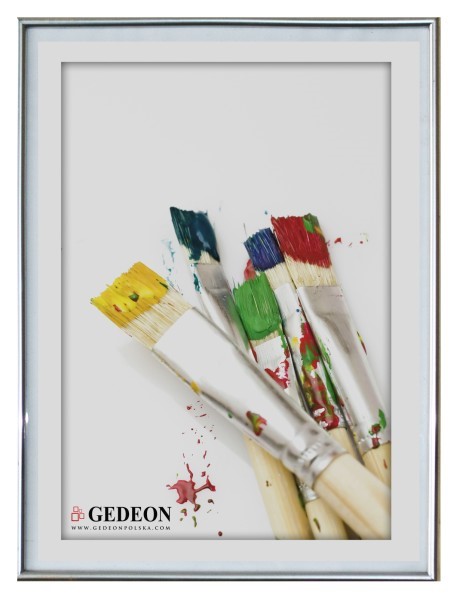 Plastic frames 10x15cm BB1015S plexi