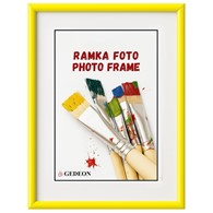 Plastic frame 10x15 BB1015Y