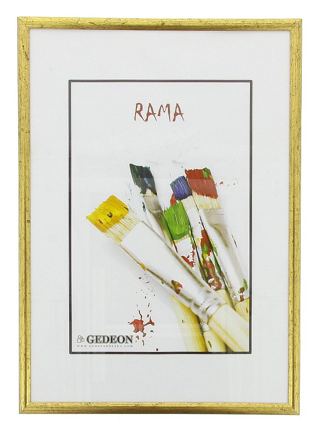 Plastic frame 15x21 BB1521NG