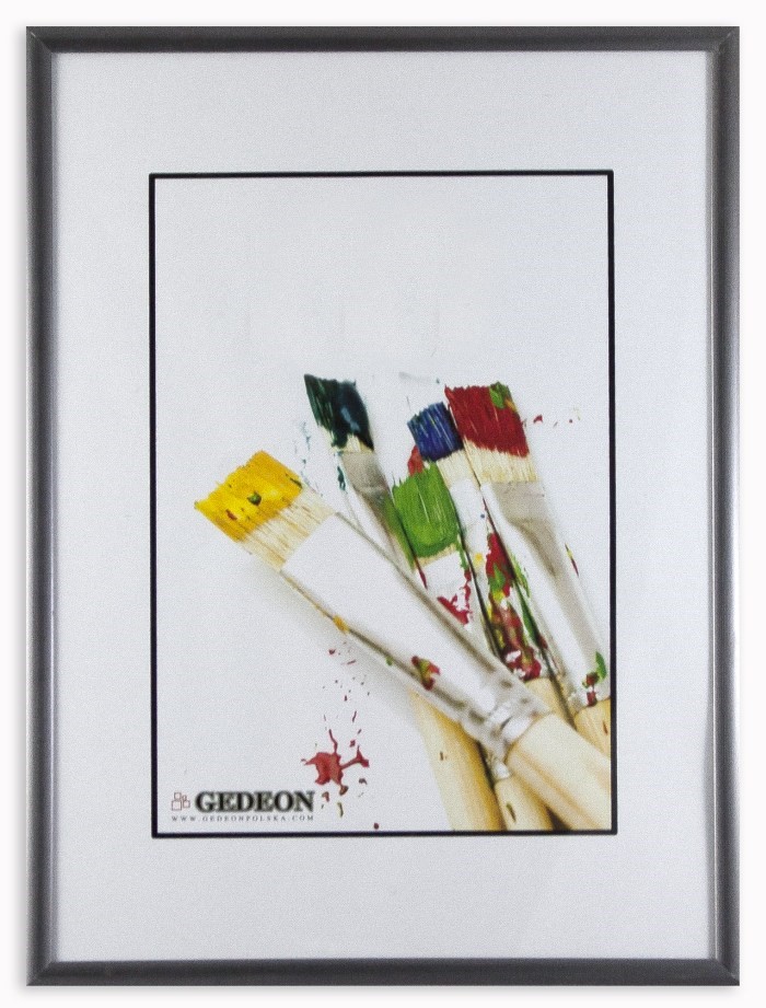 Plastic frame 21x30cm BB2130ANT
