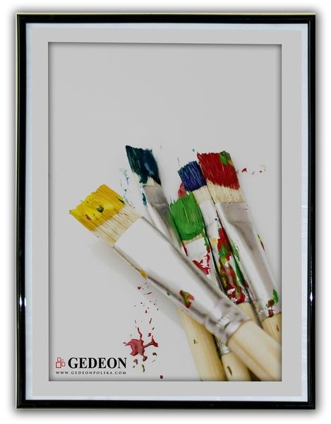 Plastic frames 30x40 BB3040B