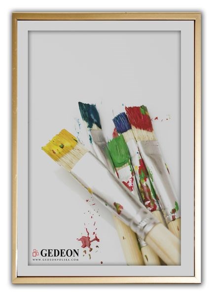 Plastic frames 40x50 BB4050G