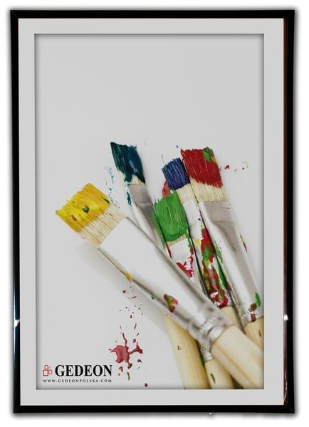 Ramka plastikowa,
 
<br/> BD5060Bplx 
<br/>Rozmiar ramki: 
<br/>Materiał ramki: plastikowa