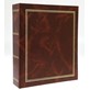 Album kieszeniowy klejony BS46200C-BROWN<br>
Rozmiar zdjęć: 10x15<br>
Ilość zdjęć: 200<br>
Ilość zdjęć na stronie: 2<br>