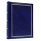 Album samoprzylepny szyty 24x29 cm 40 stron BSS20C-BLUE