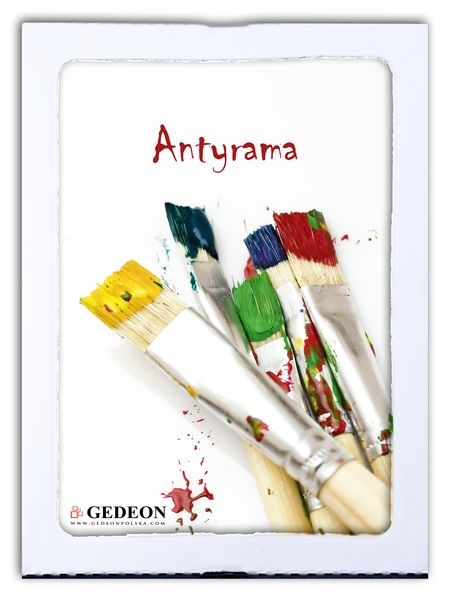 Antyrama 28x35 CF2835 GEDEON
