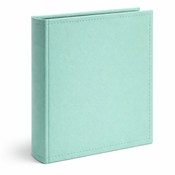 Card collection binder 70x94mm INSTAX for 128 cards CG128 PRO MINT