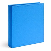 Card collection binder 70x94mm INSTAX for 128 cards CG128 PRO OCEAN