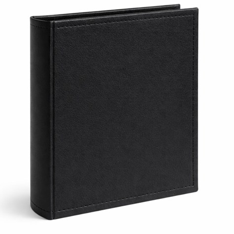 Card collection binder 70x94mm INSTAX for 256 cards CG256 PRO MIDNIGHT