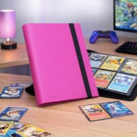 Album kieszeniowy  70x94mm cm 360 zdjęć CG360EXPERTPINK