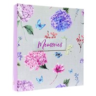 Ring bound pocket album 10x15/500 CR46500 ART67
