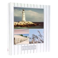 Ring bound pocket album 10x15/500 CR46500 BEACHW