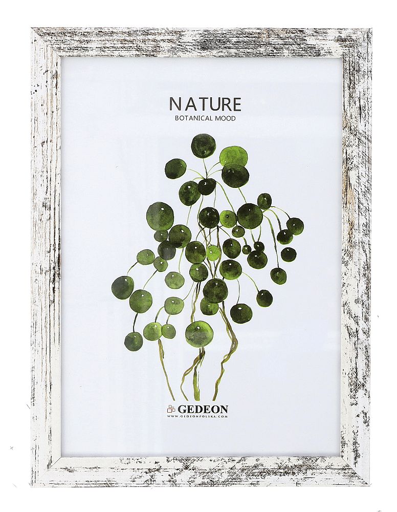 Wooden frame 10x15cm D110 (15x9mm)
