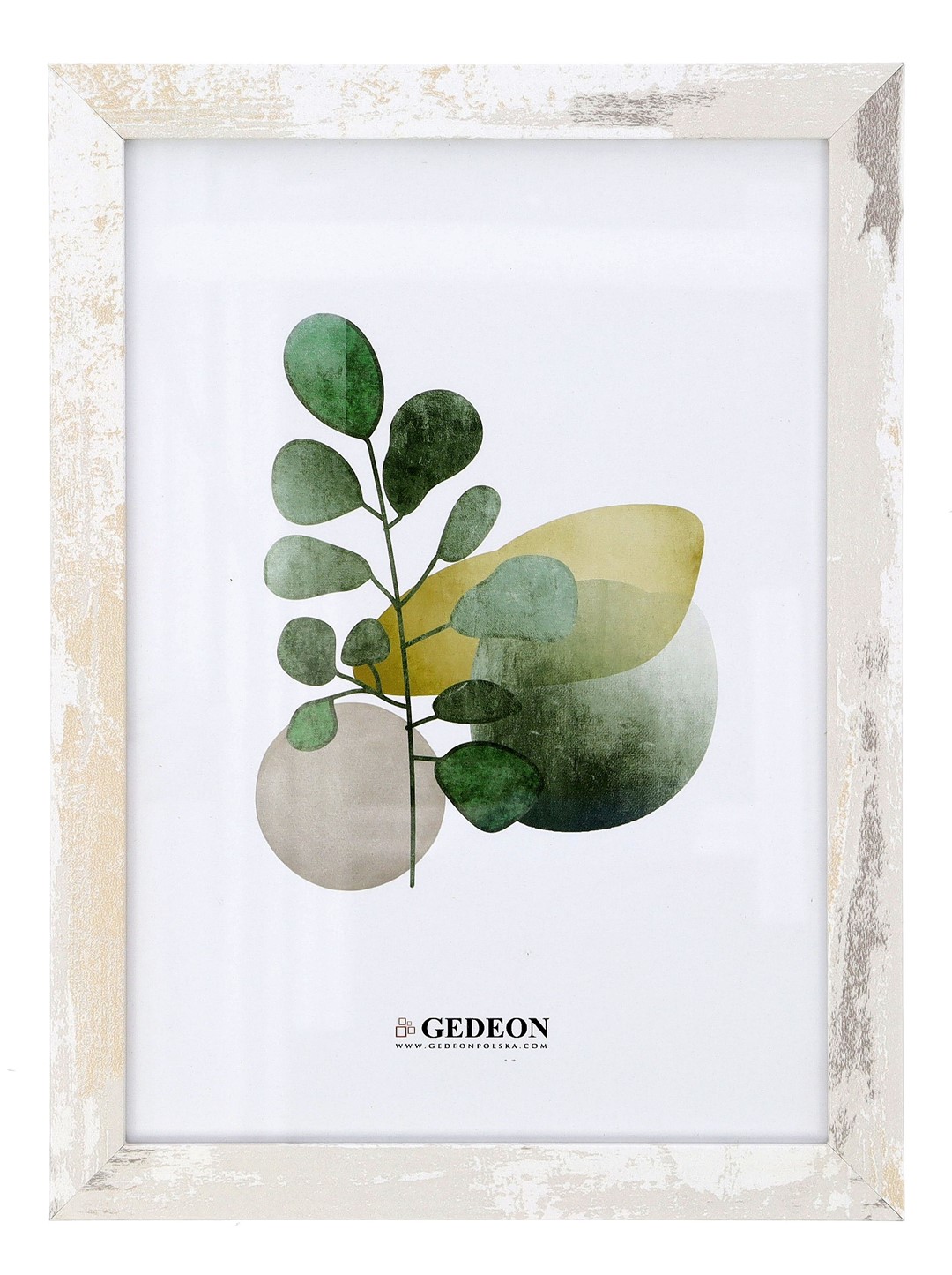 Wooden frame 10x15cm D1210 (15x9mm)