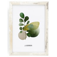 Wooden frame 13x18cm D1213 (15x9mm)