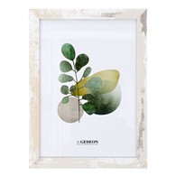 Wooden frame 15x21cm D1215 (15x9mm)