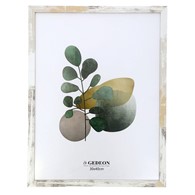Ramka drewniana 30x40 D1230P Rozmiar ramki: 30x40 Materiał ramki: drewniana