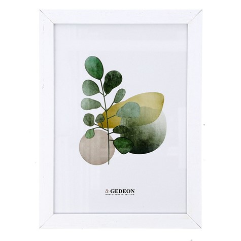 Wooden frame 13x18cm D1513 (15x9mm)