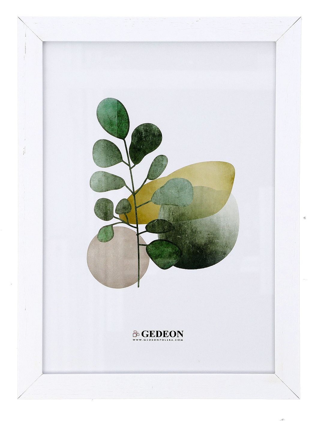 Wooden frame 15x21cm D1515 (15x9mm)