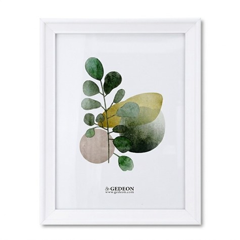 Ramka 30x40cm drewniana D1530 (15x9mm)