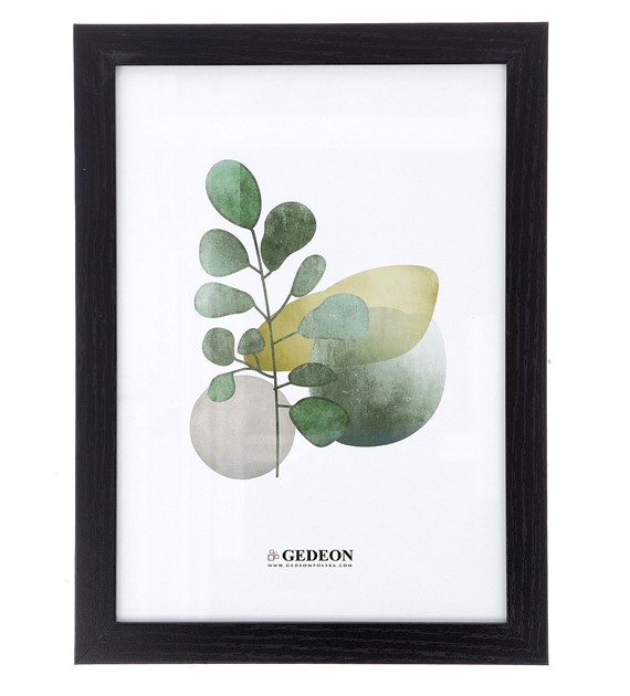 Wooden frame 13x18cm D1613 (15x9mm)