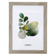 Ramka drewniana,
 10x15
<br/> D1710 
<br/>Rozmiar ramki: 10x15
<br/>Materiał ramki: drewniana