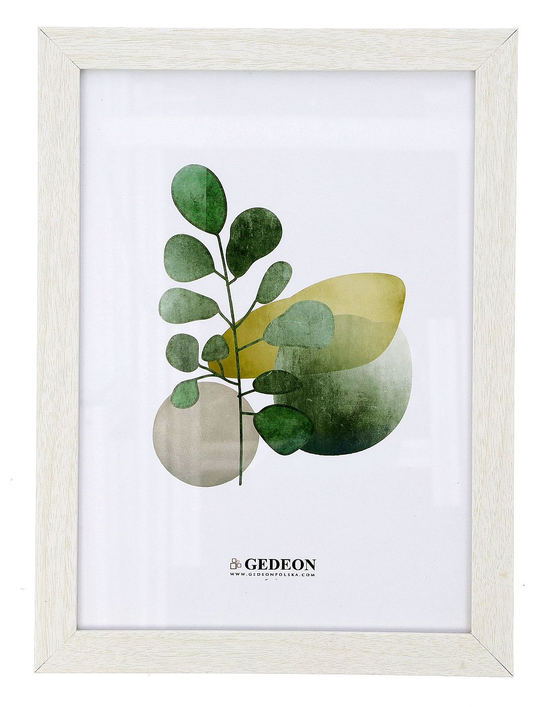 Wooden frame 10x15cm D1810 (15x9mm)