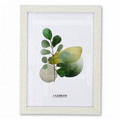 Ramka 30x40cm drewniana z pleksą D1830P (15x9mm)