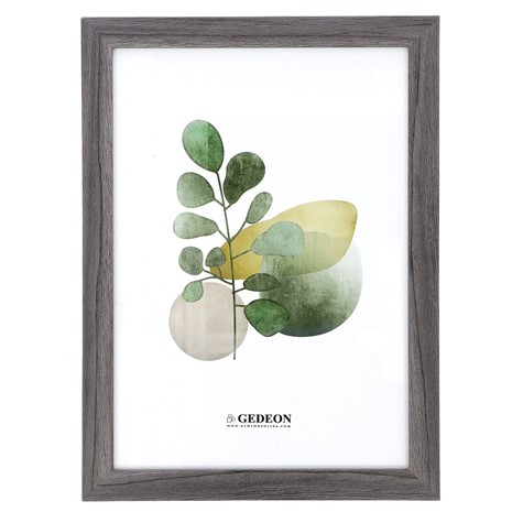 Wooden frame 10x15cm D1910 (15x9mm)