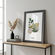Wooden frame 13x18cm D1913 (15x9mm)