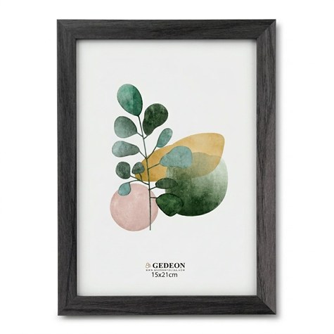 Ramka 30x40cm drewniana D1930 (15x9mm)