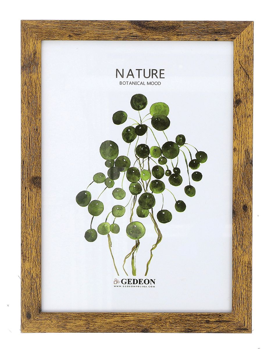 Wooden frame 10x15cm D210 (15x9mm)