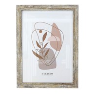 Ramka drewniana D2113<br>
Rozmiar ramki: 13x18<br>