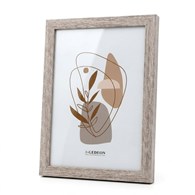 Ramka 13x18cm drewniana D2113 (15x9mm)