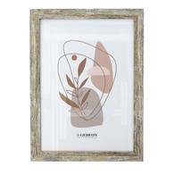 Wooden frame 15x21cm D2115 (15x9mm)