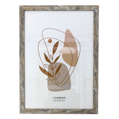 Ramka drewniana D2121<br>
Rozmiar ramki: 21x30<br>