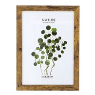 Wooden frame 13x18cm D213 (15x9mm)