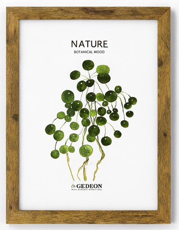 Ramka drewniana D213<br>
Rozmiar ramki: 13x18<br>