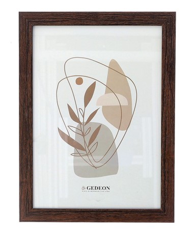 Ramka drewniana D2213<br>
Rozmiar ramki: 13x18<br>