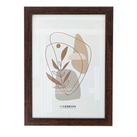 Wooden frame 15x21cm D2215 (15x9mm)