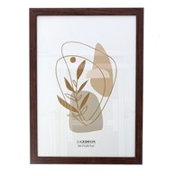 Wooden frame 21x29,7cm D2221 (15x9mm)