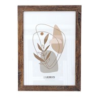Ramka drewniana,
 10x15
<br/> D2310 
<br/>Rozmiar ramki: 10x15
<br/>Materiał ramki: drewniana