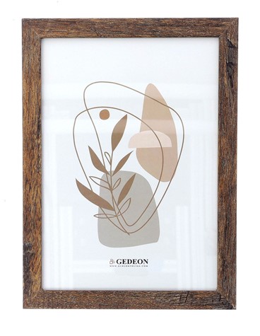 Ramka drewniana D2313<br>
Rozmiar ramki: 13x18<br>