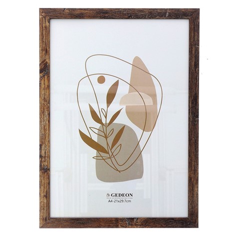 Ramka  21x29,7cm D2321