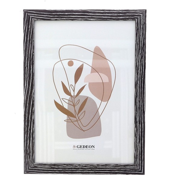 Wooden frame 10x15cm D2410 (15x9mm)