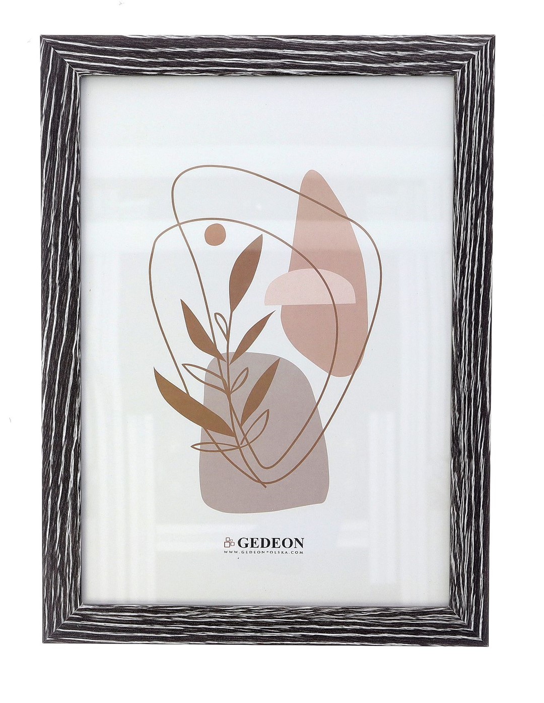 Wooden frame 13x18cm D2413 (15x9mm)