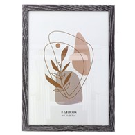 Wooden frame 21x29,7cm D2421 (15x9mm)