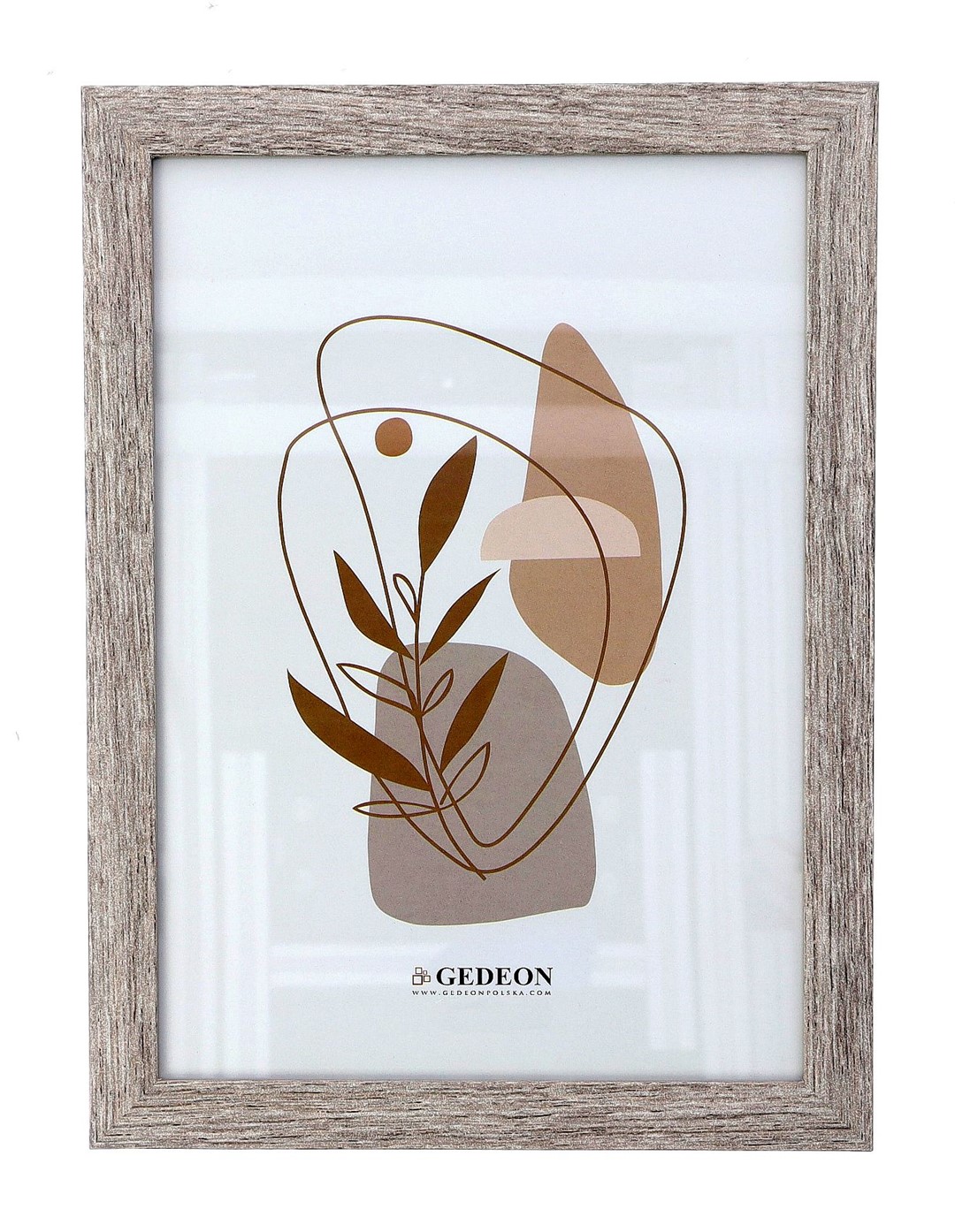 Ramka drewniana,
 10x15
<br/> D2610 
<br/>Rozmiar ramki: 10x15
<br/>Materiał ramki: drewniana
